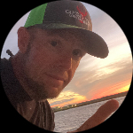 Profile photo of Captain Experiences guide Bob