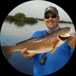 Profile photo of Captain Experiences guide Tim Stout