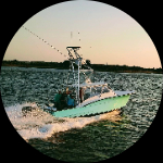 Profile photo of Captain Experiences guide Ryan Spear