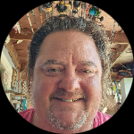 Profile photo of Captain Experiences guide Jesse Calhoun