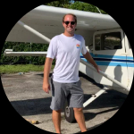 Profile photo of Captain Experiences guide Andrew Cohen