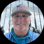Profile photo of Captain Experiences guide Kenny