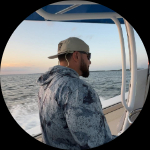 Profile photo of Captain Experiences guide Justin