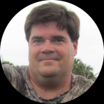 Profile photo of Captain Experiences guide Chris