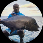 Profile photo of Captain Experiences guide Orlando Dominici