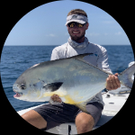 Profile photo of Captain Experiences guide Perry Bedell