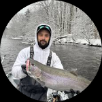 Profile photo of Captain Experiences guide John