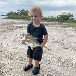 Profile photo of Captain Experiences guide Jeremy