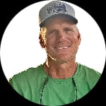 Profile photo of Captain Experiences guide Christopher