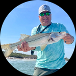 Profile photo of Captain Experiences guide Chris