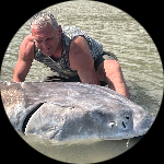 Profile photo of Captain Experiences guide Robert Wozniakiewicz