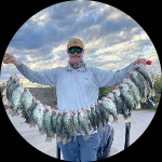 Profile photo of Captain Experiences guide Wyatt
