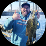Profile photo of Captain Experiences guide Troy Schmidt