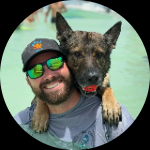 Profile photo of Captain Experiences guide Zander Hall