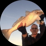 Profile photo of Captain Experiences guide Raine