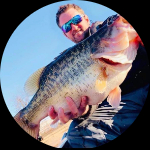Profile photo of Captain Experiences guide Tanner England
