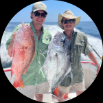 Profile photo of Captain Experiences guide Ryan