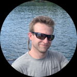 Profile photo of Captain Experiences guide Tad Murdock