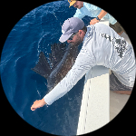 Profile photo of Captain Experiences guide Mike Mcgeehan