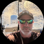 Profile photo of Captain Experiences guide Eric Goodrich