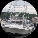 Profile photo of Captain Experiences guide Rudy Maisto