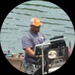 Profile photo of Captain Experiences guide Anthony Johnson