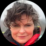 Profile photo of Captain Experiences guide Molly