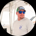 Profile photo of Captain Experiences guide John Gauntt