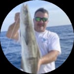 Profile photo of Captain Experiences guide Tom