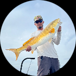 Profile photo of Captain Experiences guide Justin