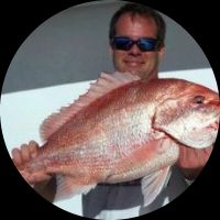 Profile photo of Captain Experiences guide Mark Wheeler