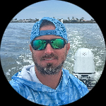 Profile photo of Captain Experiences guide Dalton