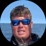Profile photo of Captain Experiences guide Gregory Foxworth