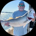 Profile photo of Captain Experiences guide Charles