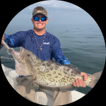 Profile photo of Captain Experiences guide Matt Devenny