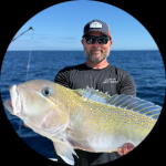 Profile photo of Captain Experiences guide John