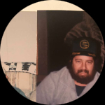 Profile photo of Captain Experiences guide Larry