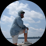 Profile photo of Captain Experiences guide Brad