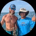 Profile photo of Captain Experiences guide Steve