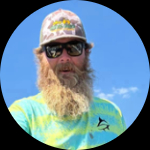 Profile photo of Captain Experiences guide Ronnie