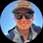 Profile photo of Captain Experiences guide Aidan