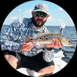 Profile photo of Captain Experiences guide Mark Bernard