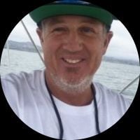 Profile photo of Captain Experiences guide Steve Locken