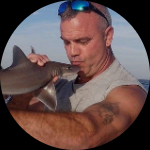 Profile photo of Captain Experiences guide Ron
