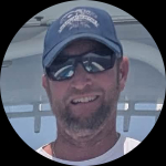 Profile photo of Captain Experiences guide Nate