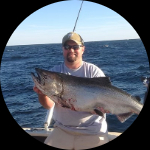 Profile photo of Captain Experiences guide Jacob Junion