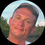 Profile photo of Captain Experiences guide Charlie Cooper