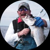 Profile photo of Captain Experiences guide Dave