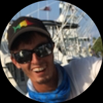 Profile photo of Captain Experiences guide Chad