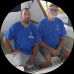 Profile photo of Captain Experiences guide Brad